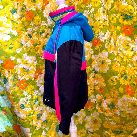 Vintage BC Ski jacket - Picture 6 of 16